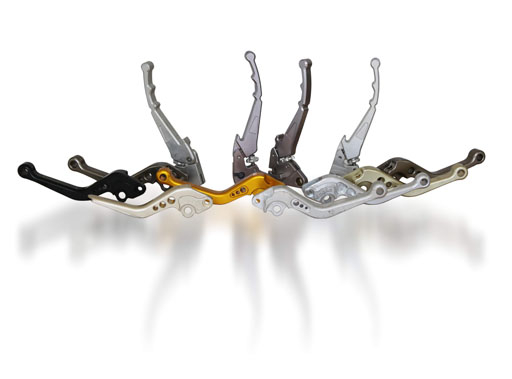 挤出铝材加工类